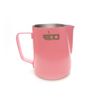 MILK PITCHER 600ml BABY PINK Nuova Ricambi